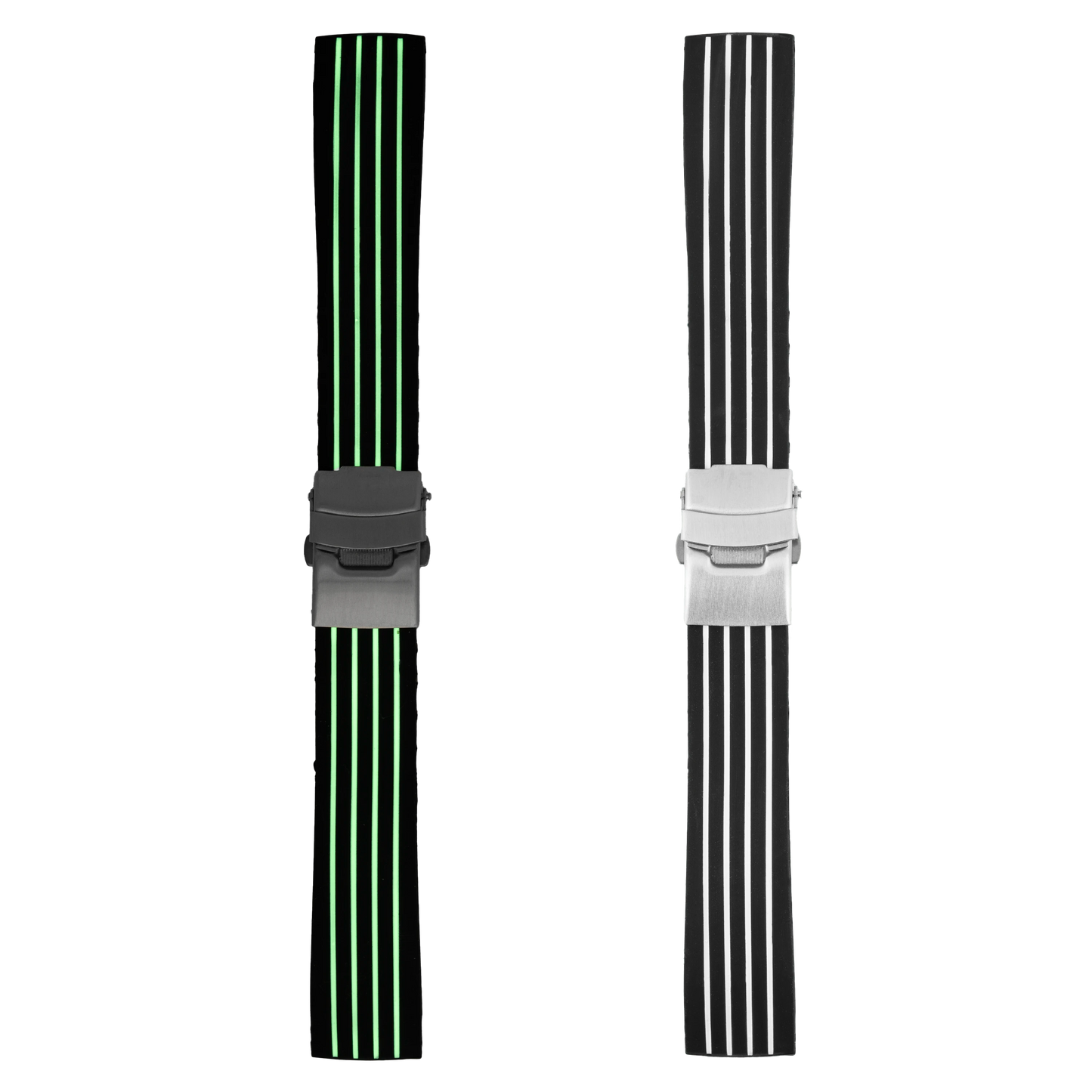 Glow-In-Dark CTS Strap