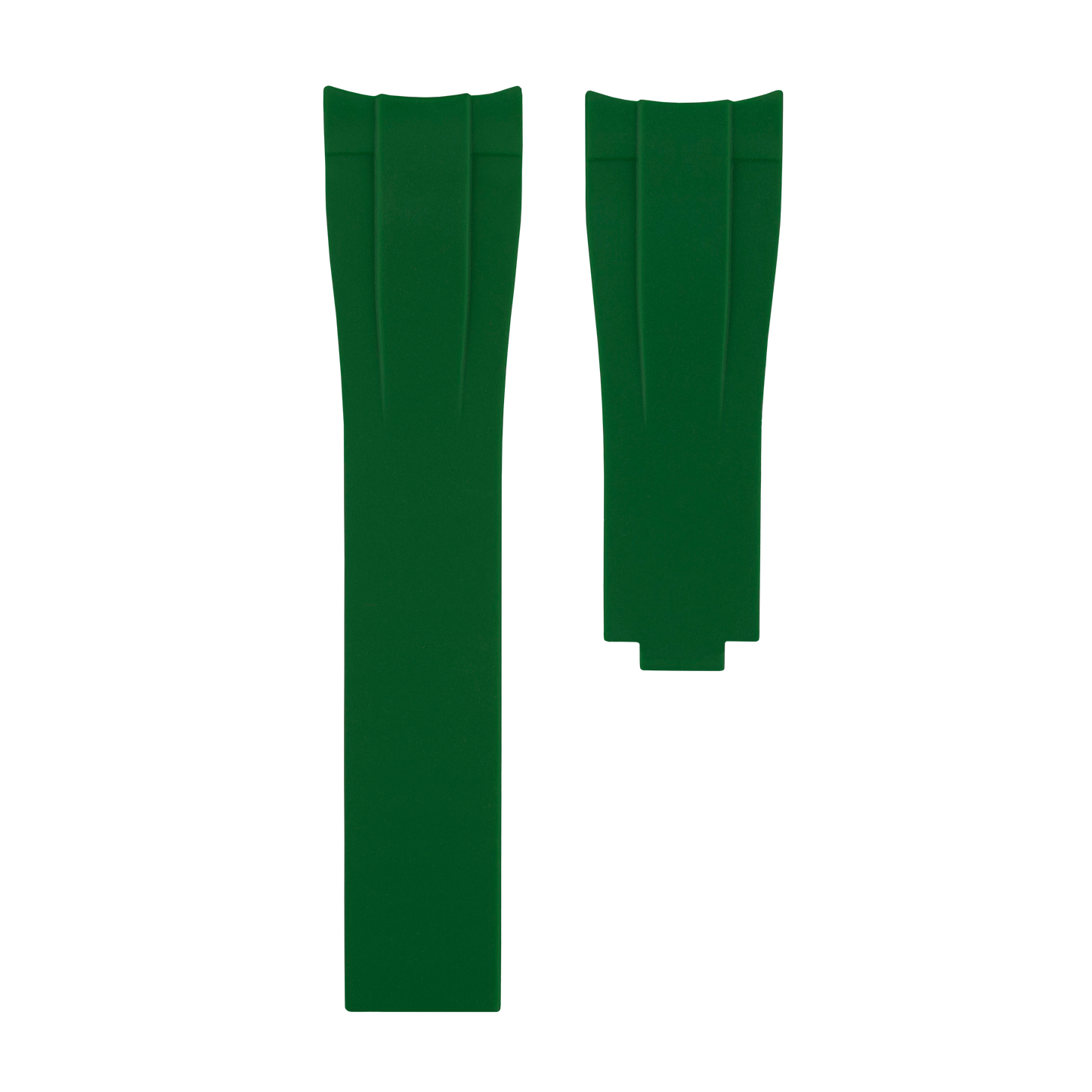 Green Strap for Rolex Submariner