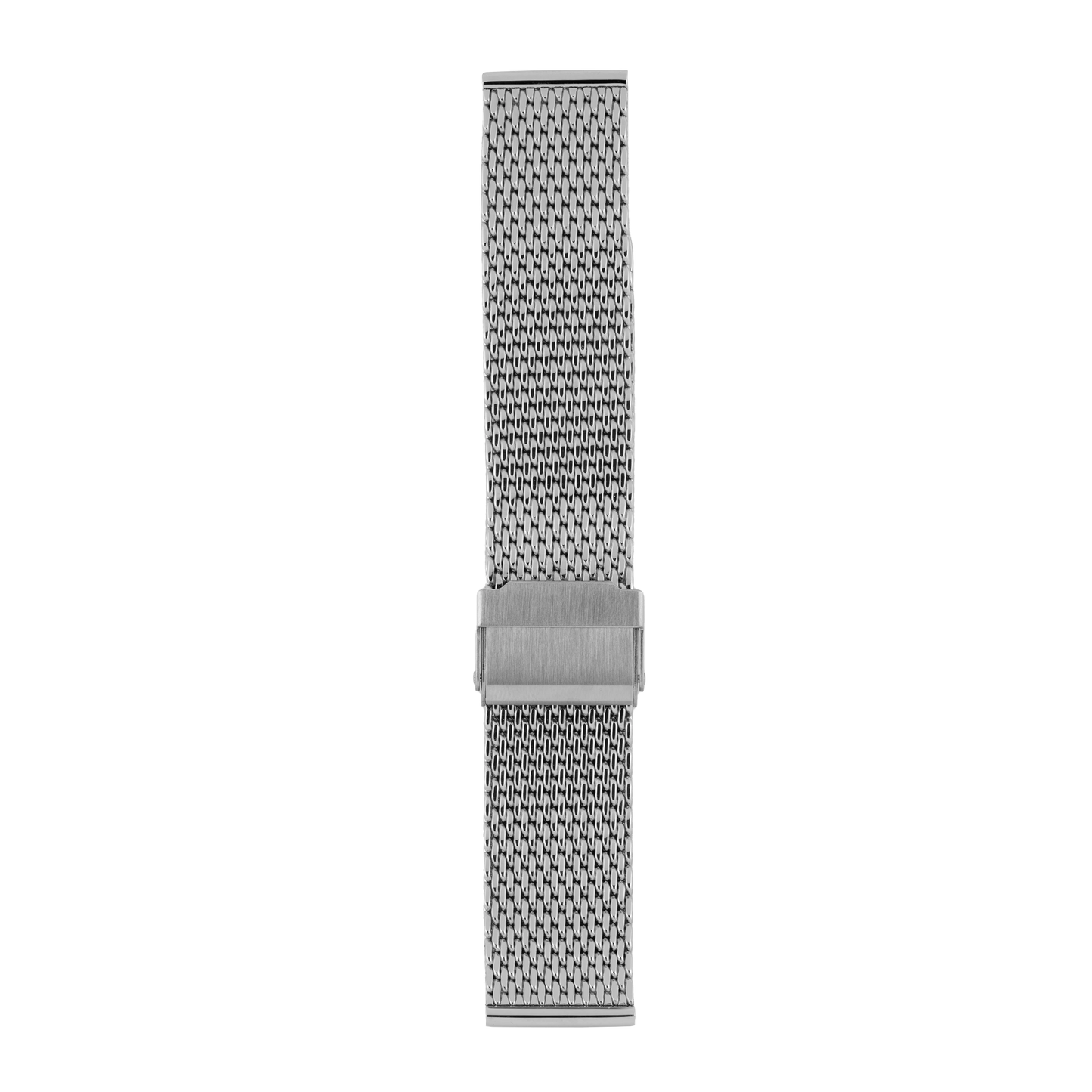 Mesh Metal Strap
