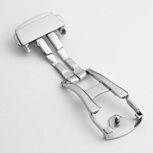 Deployant Clasp