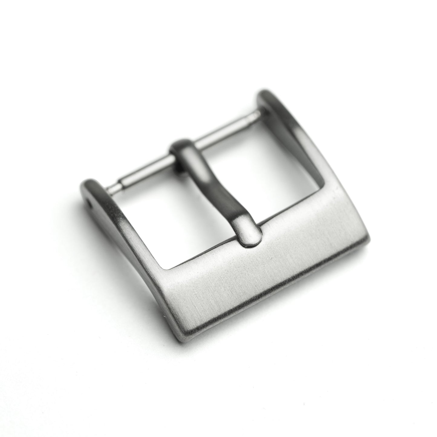 Steel Buckle