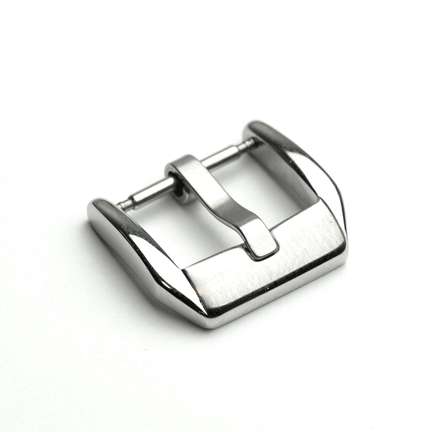 Steel Buckle