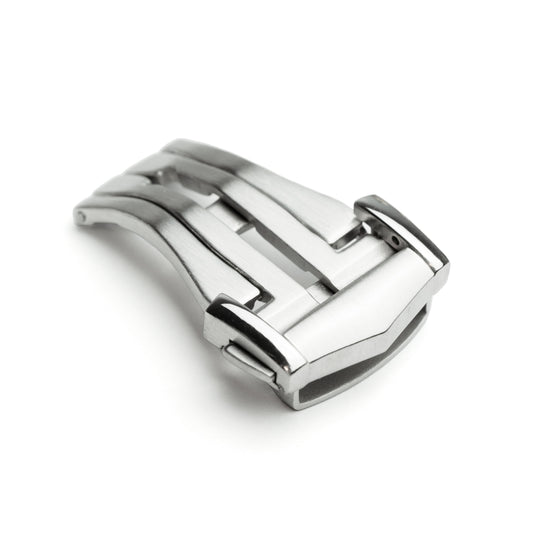 Deployant Clasp