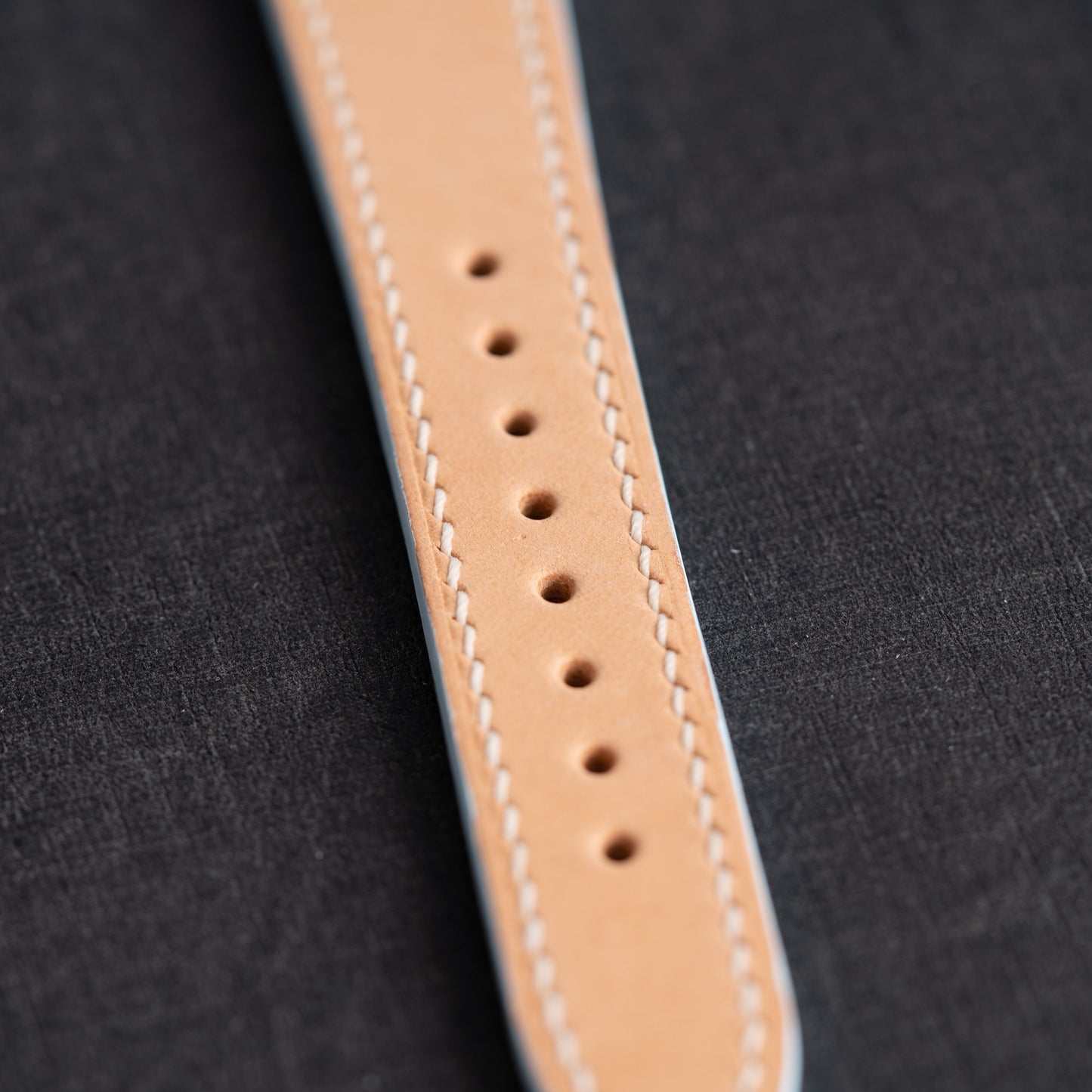Tan Buttero Watch Strap