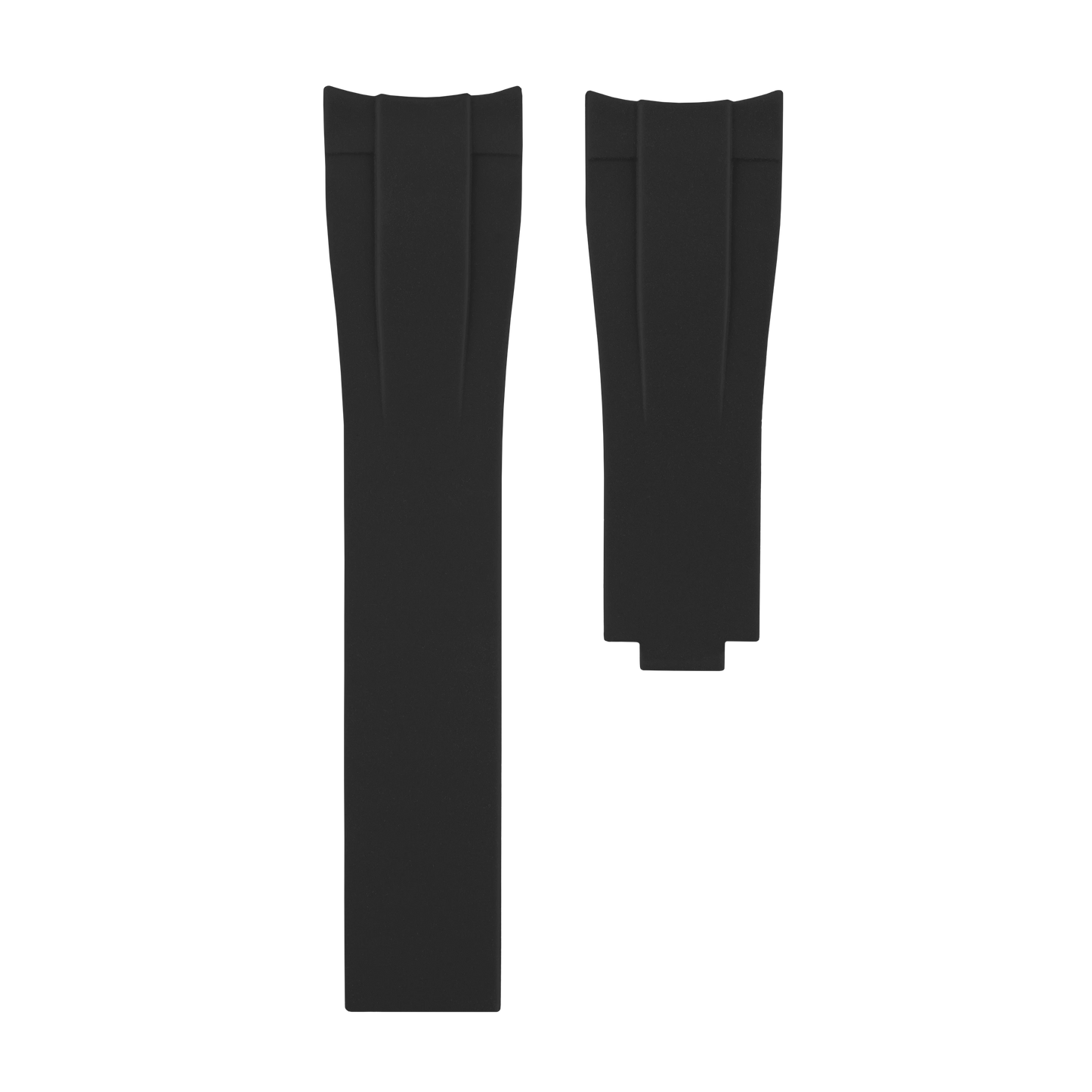 Black Strap for Rolex Submariner