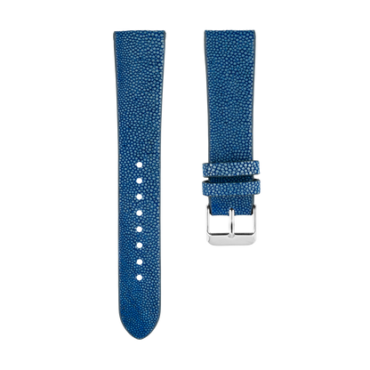 Blue Stingray Watch Strap