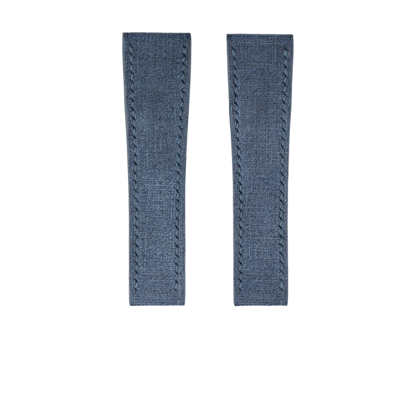 Blue Babele Fixed Length Strap