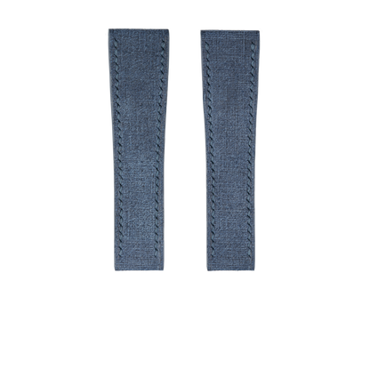 Blue Babele Fixed Length Strap