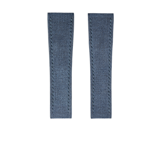 Blue Babele Fixed Length Strap