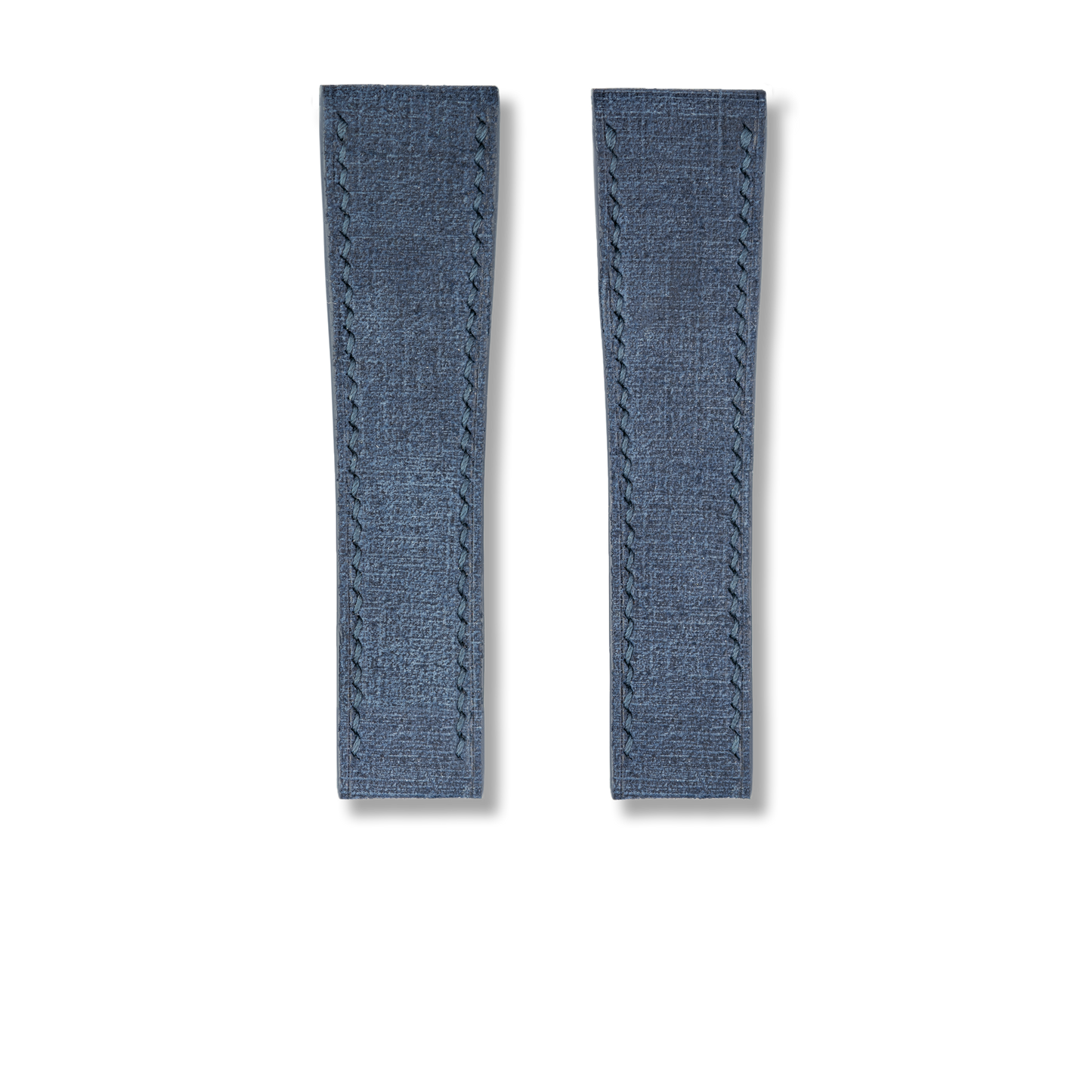 Blue Babele Fixed Length Strap