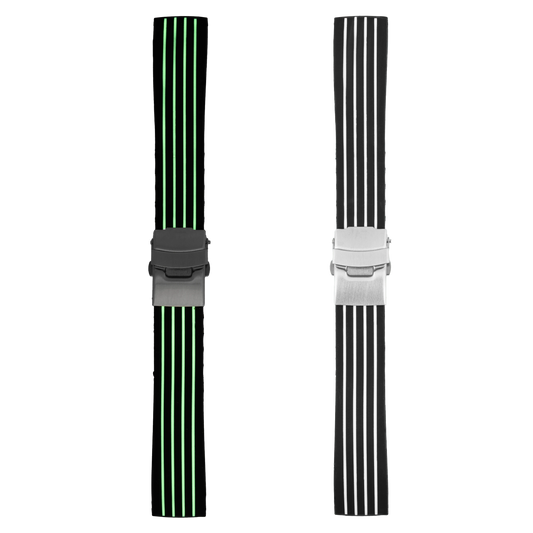 Glow-In-Dark CTS Strap