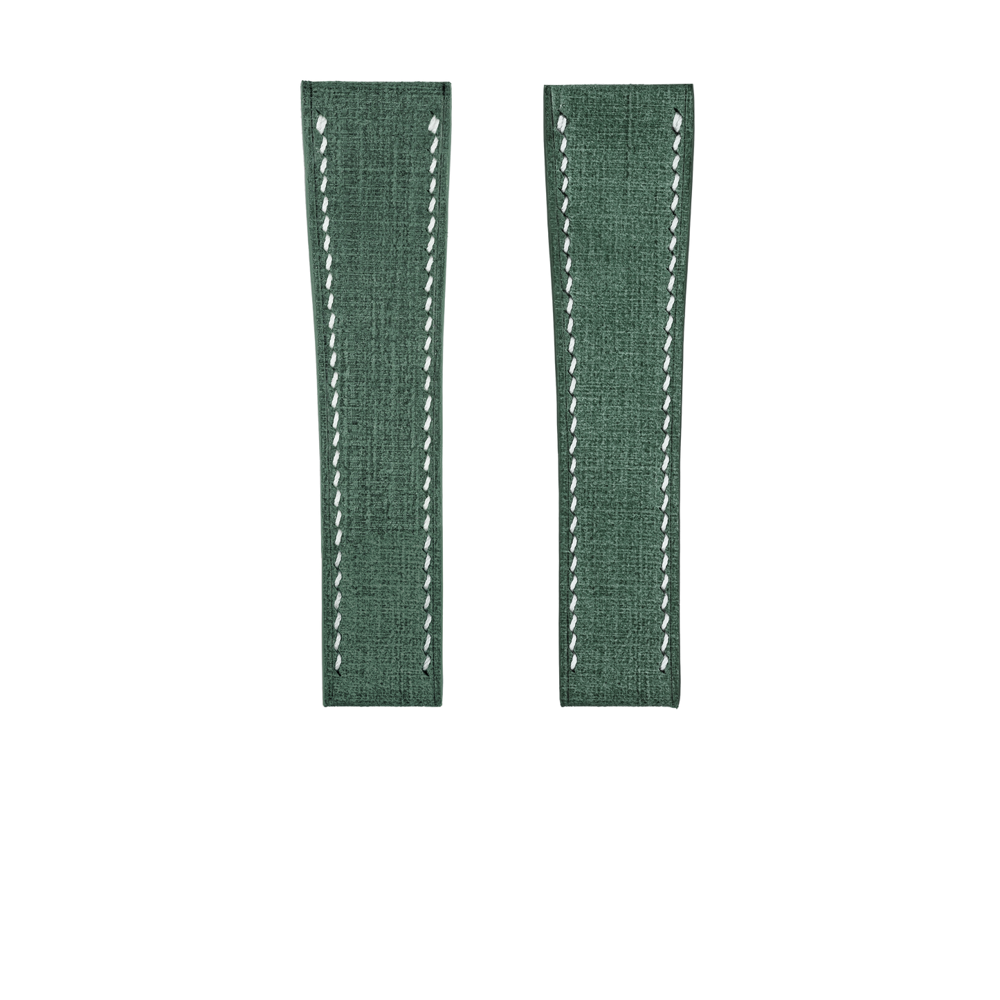 Green Babele Fixed Length Strap