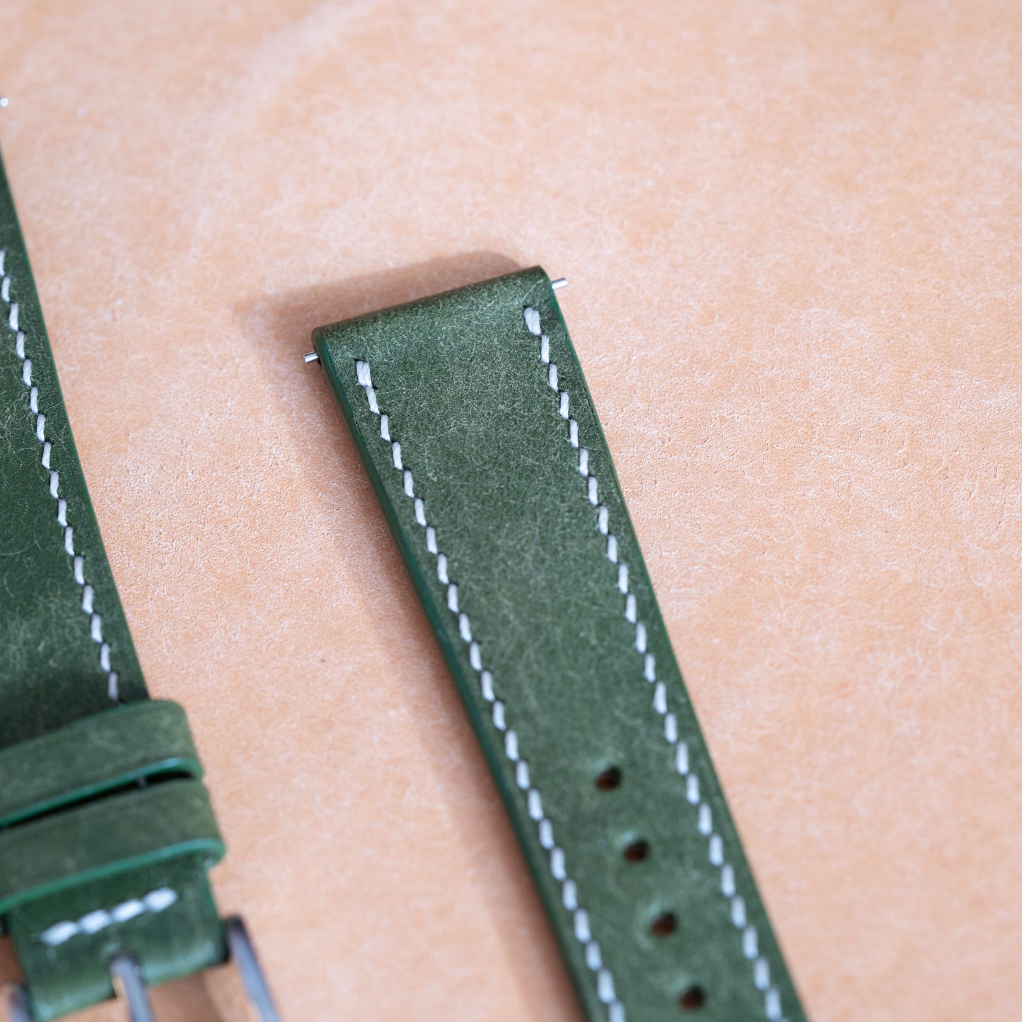 Bottiglia Pueblo Strap