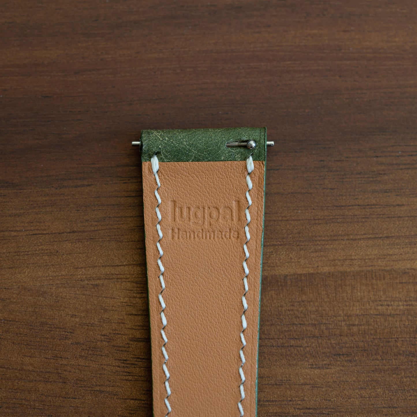 Bottiglia Pueblo Strap