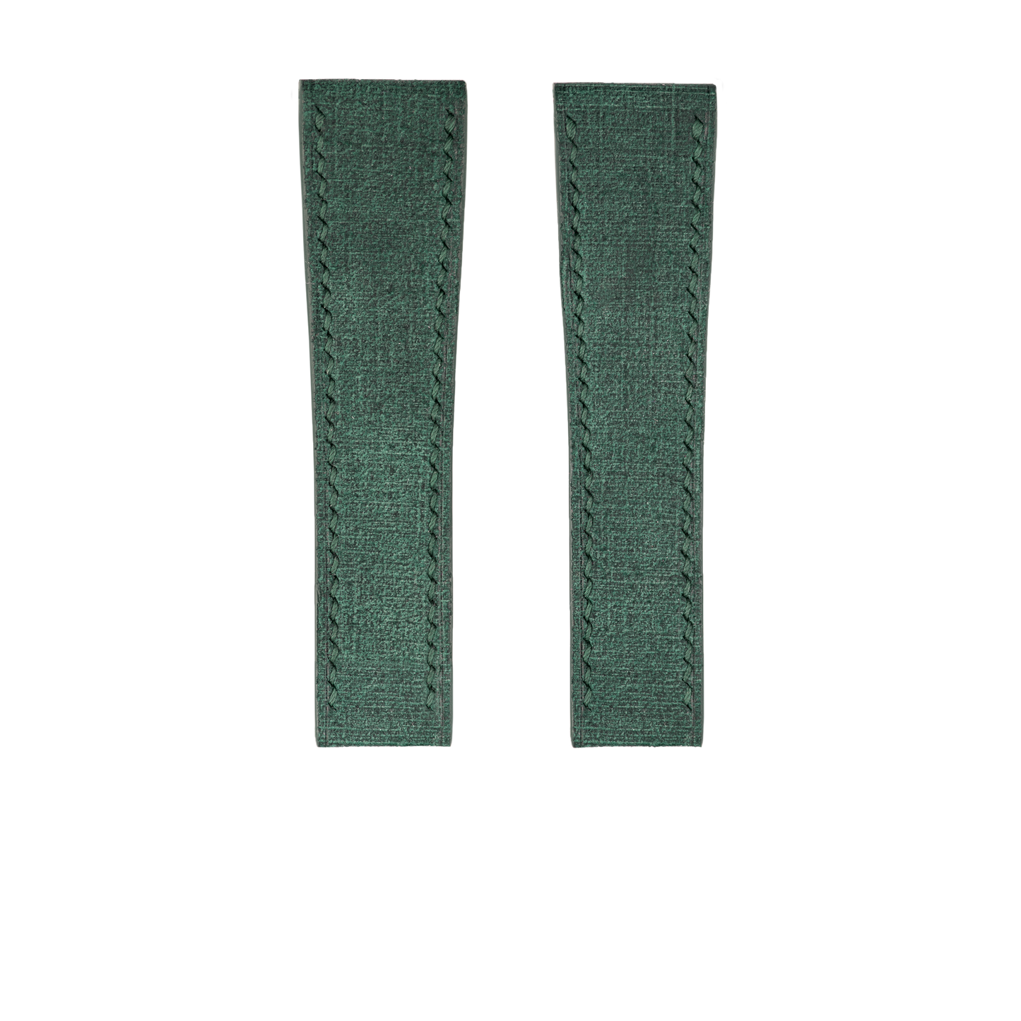 Green Babele Fixed Length Strap