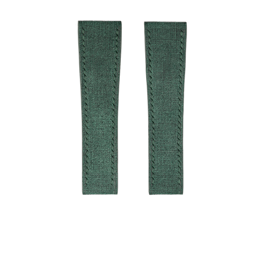 Green Babele Fixed Length Strap