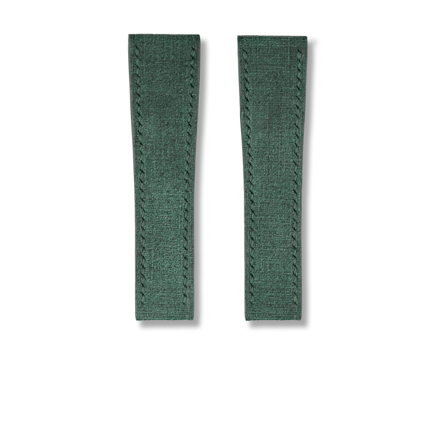Green Babele Fixed Length Strap