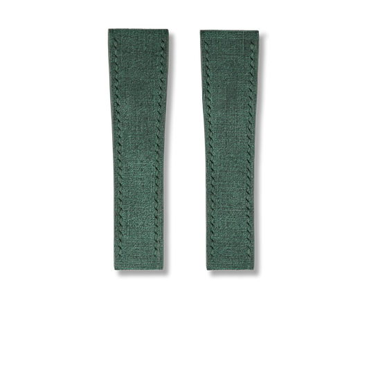 Green Babele Fixed Length Strap