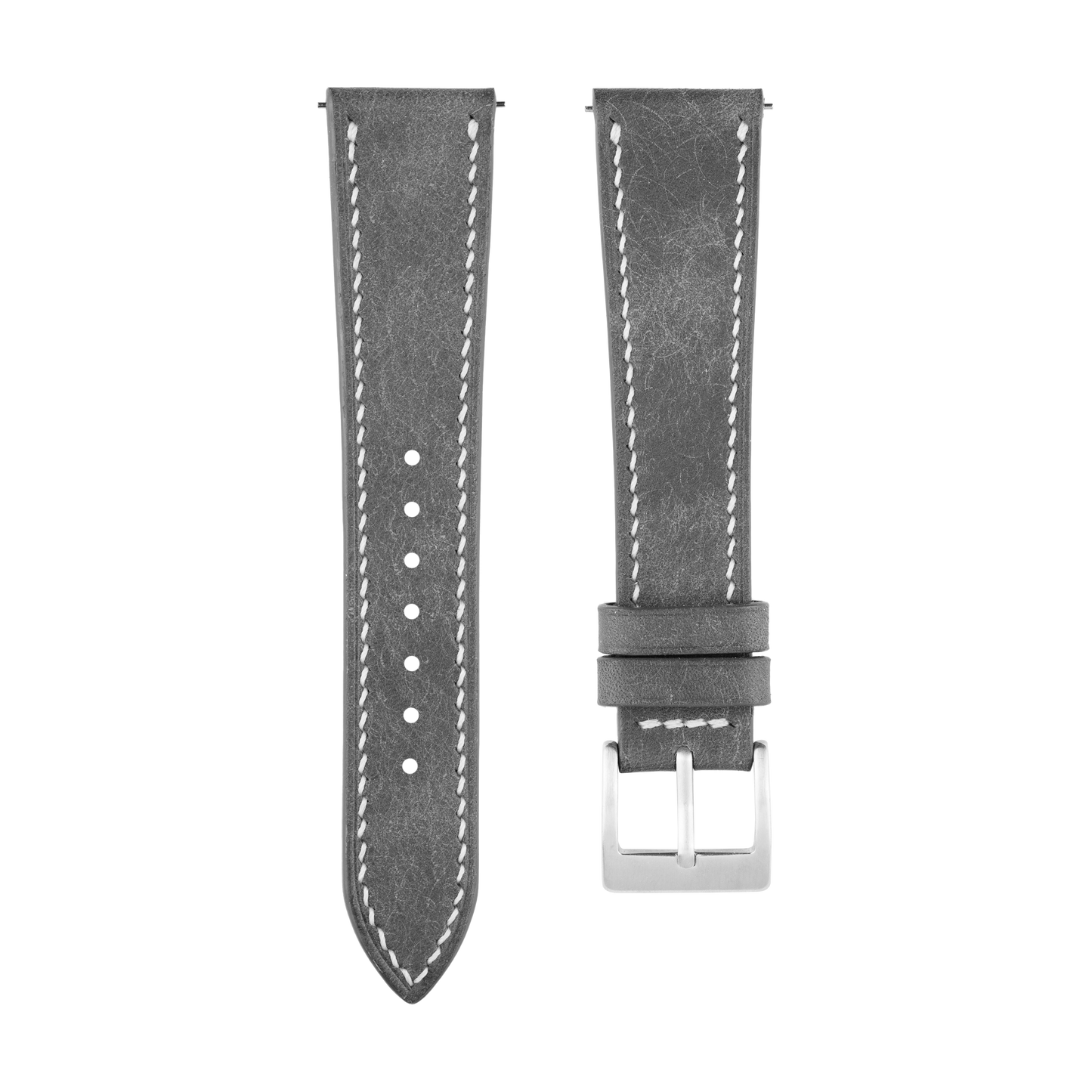 Grigio Pueblo Strap