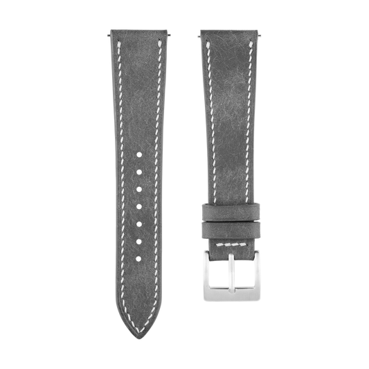 Grigio Pueblo Strap