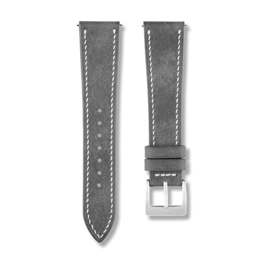 Grigio Pueblo Strap