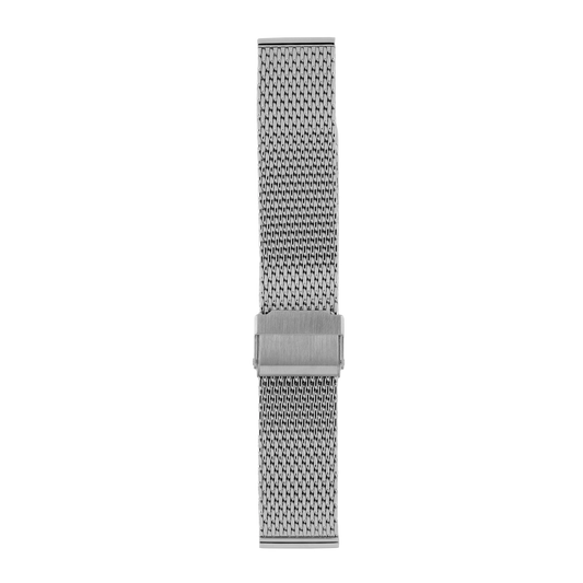 Mesh Metal Strap
