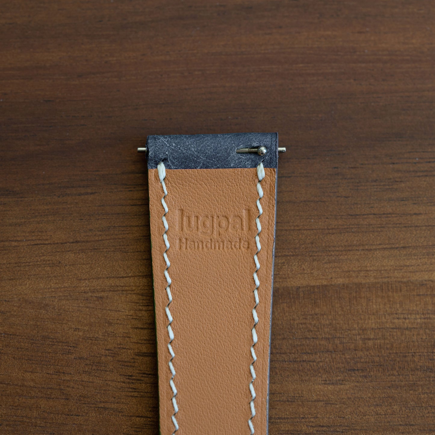 Navy Pueblo Strap