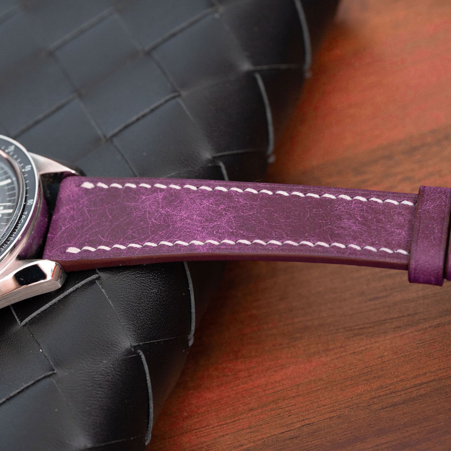 Prugna Pueblo Strap
