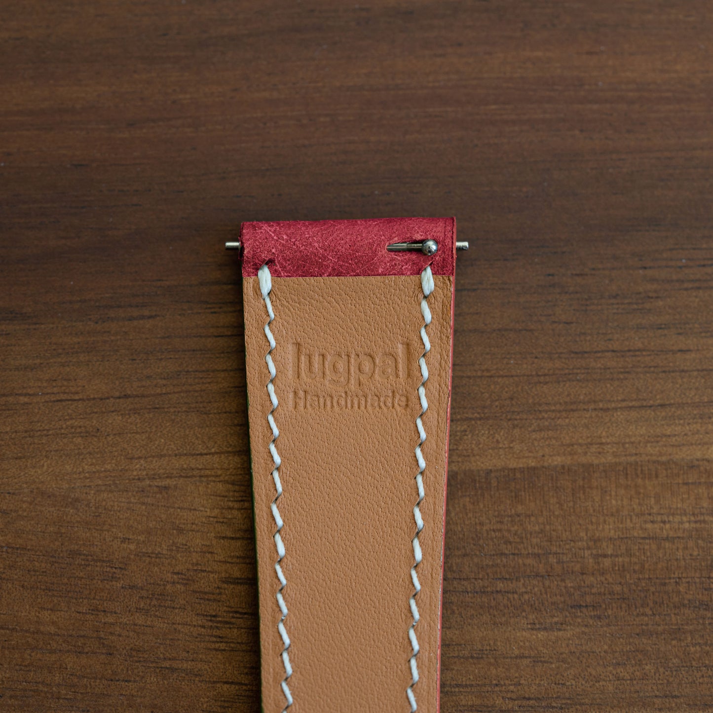 Papavero Pueblo Strap