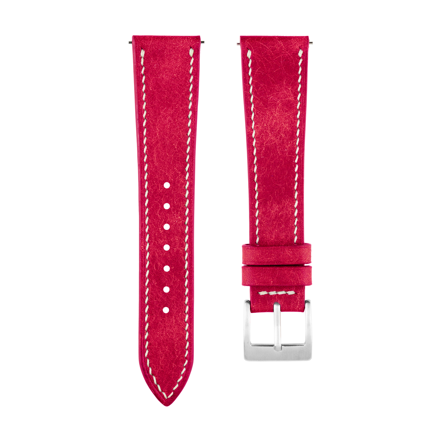 Papavero Pueblo Strap