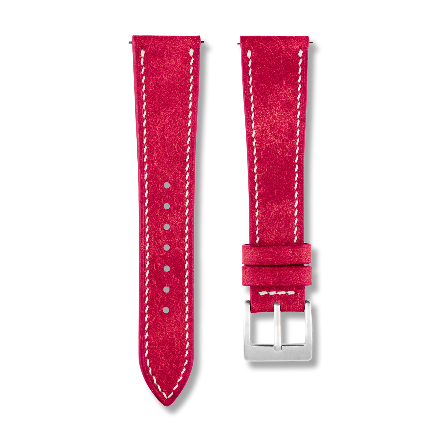 Papavero Pueblo Strap