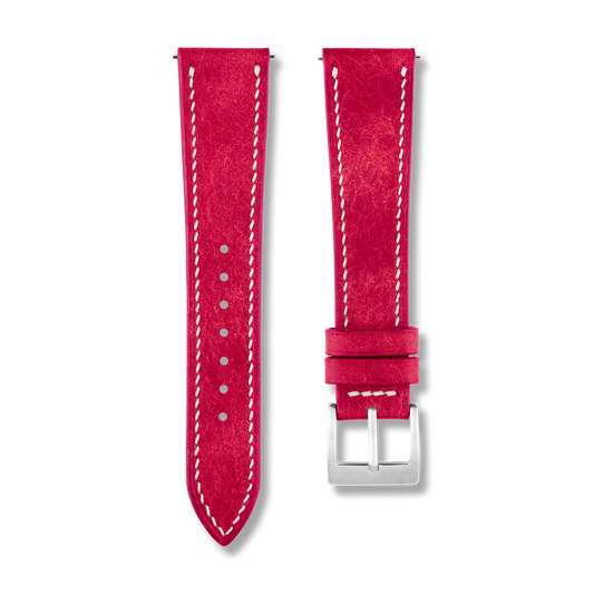 Papavero Pueblo Strap