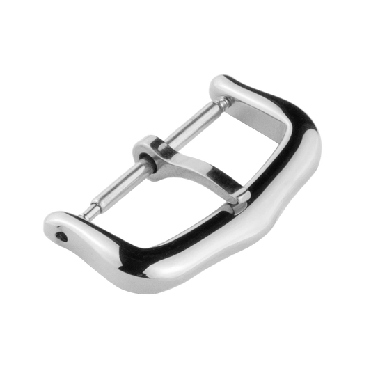 Steel Buckle