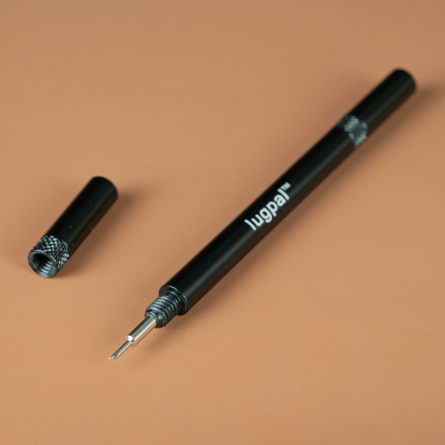 Premium Metal Spring Bar Tool