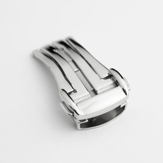 Deployant Clasp