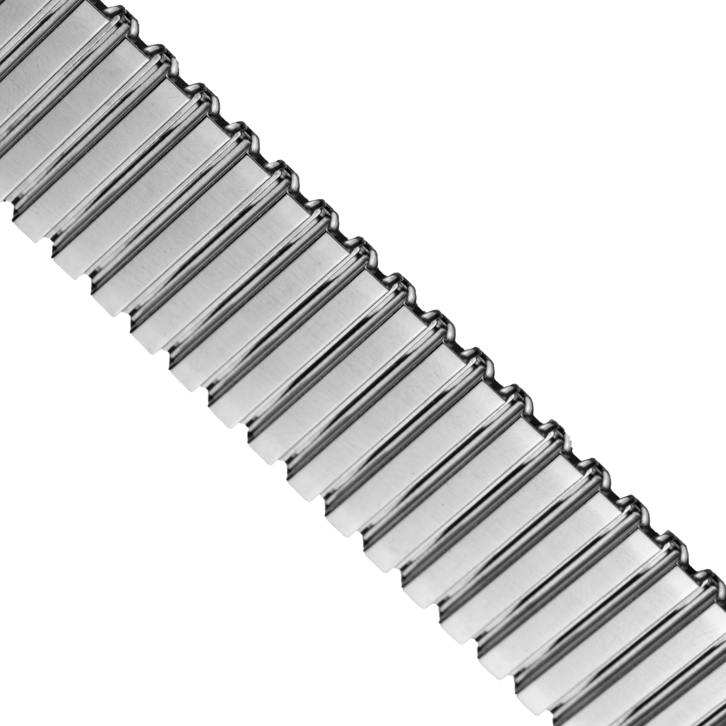 Stretchy Metal Strap