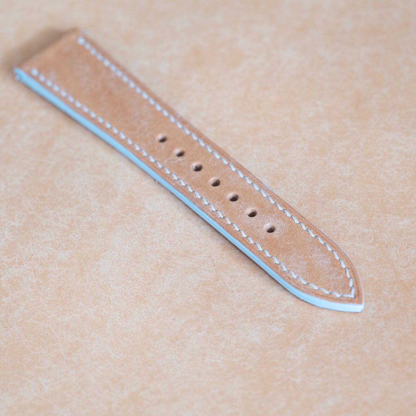 Tan Pueblo Strap