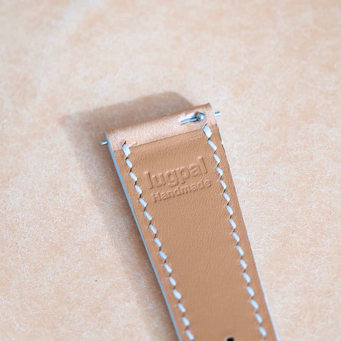 Tan Pueblo Strap