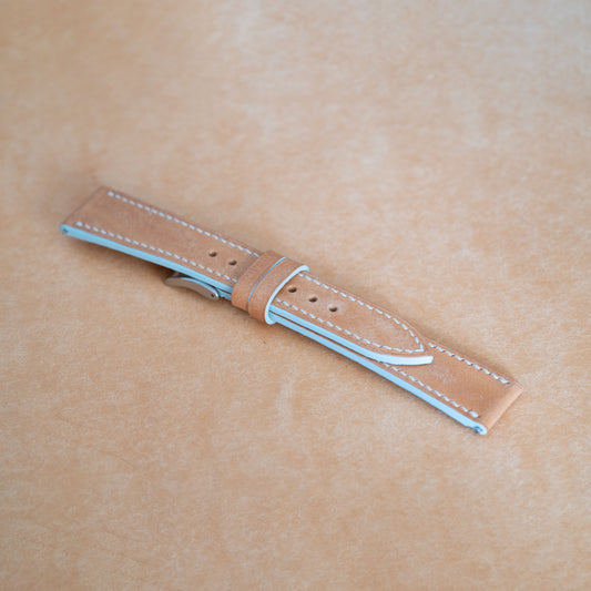 Tan Pueblo Strap