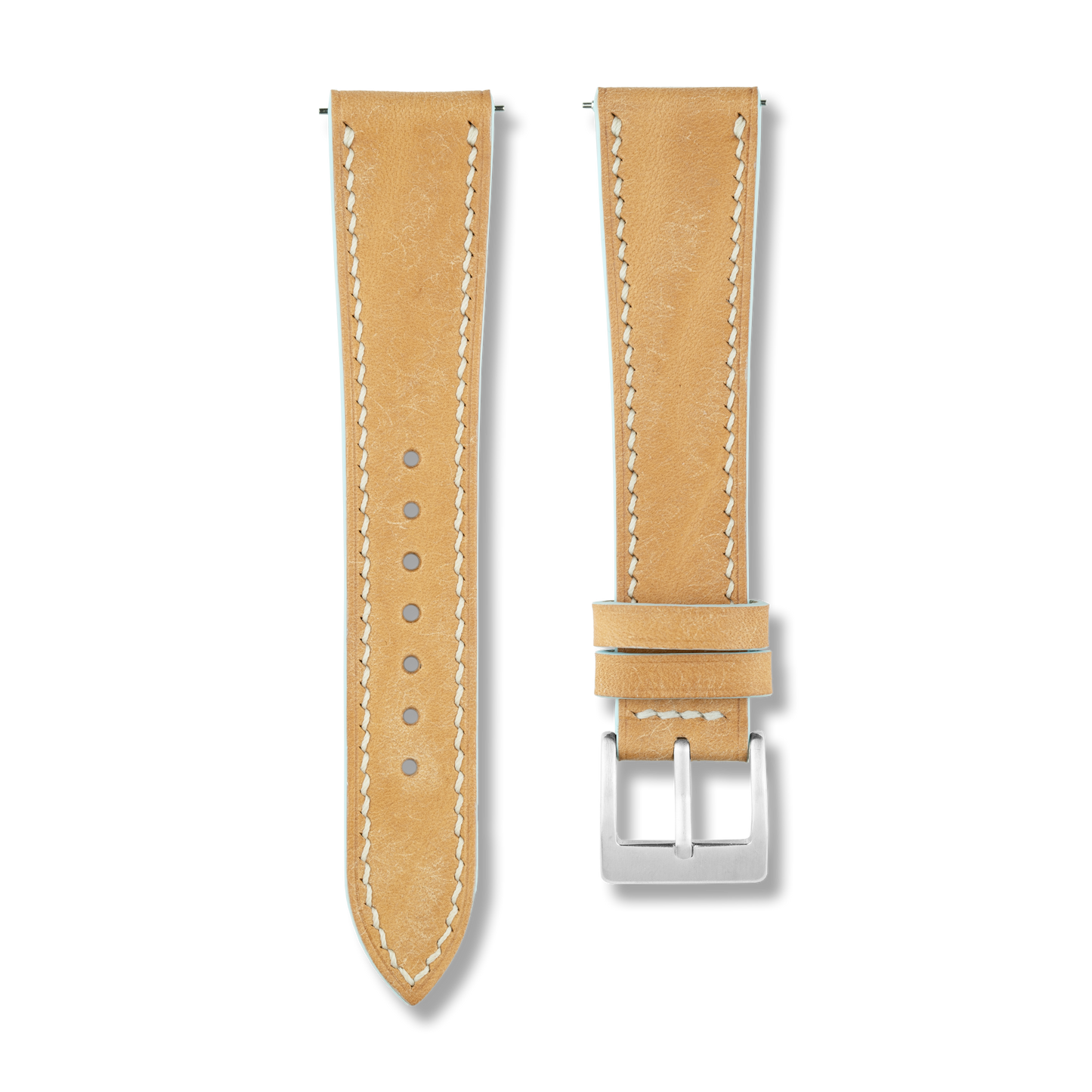 Tan Pueblo Strap