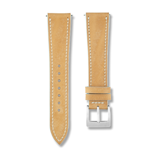 Tan Pueblo Strap