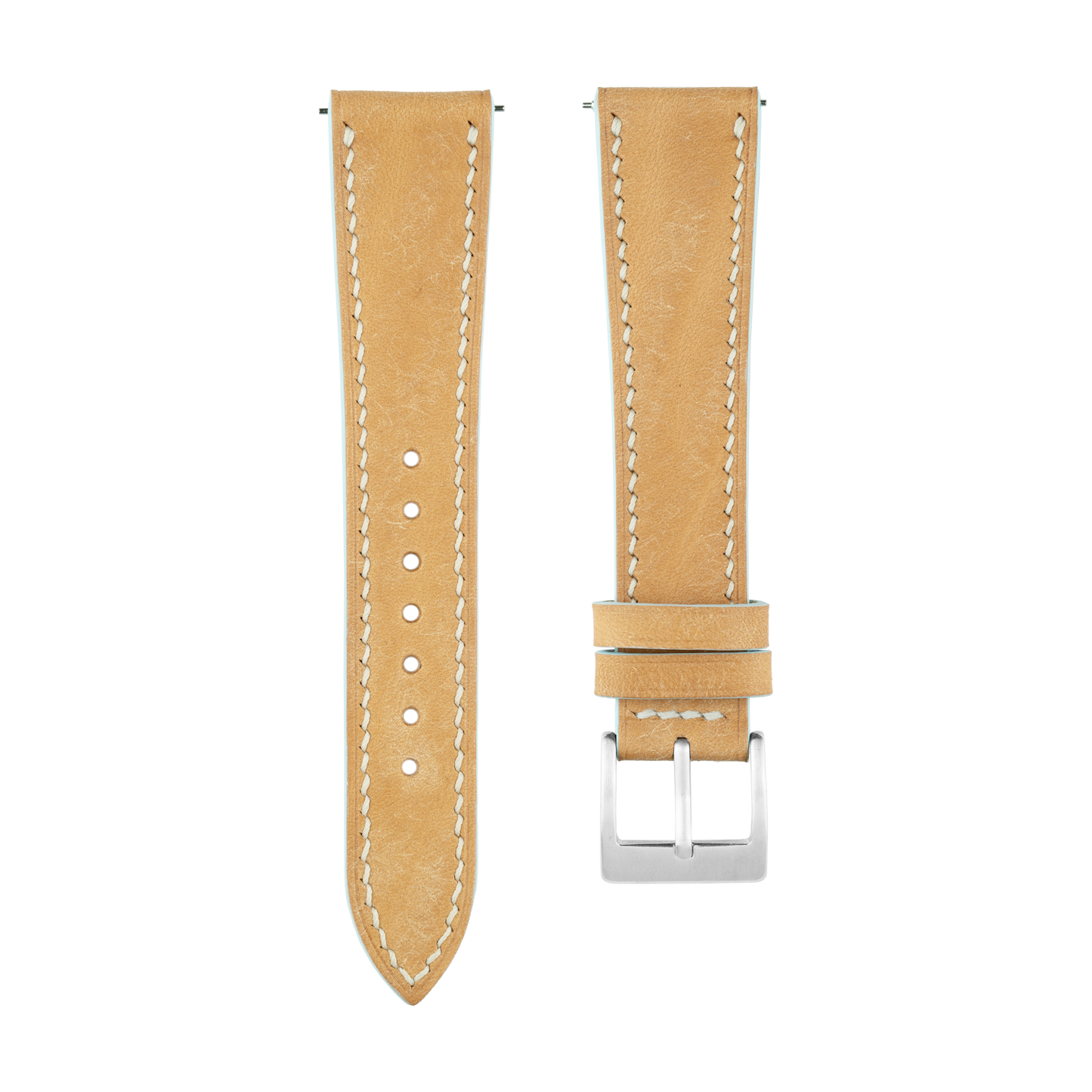Tan Pueblo Strap