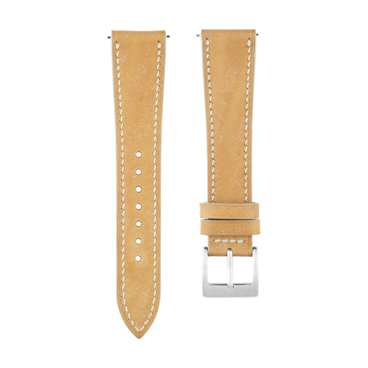 Tan Pueblo Strap