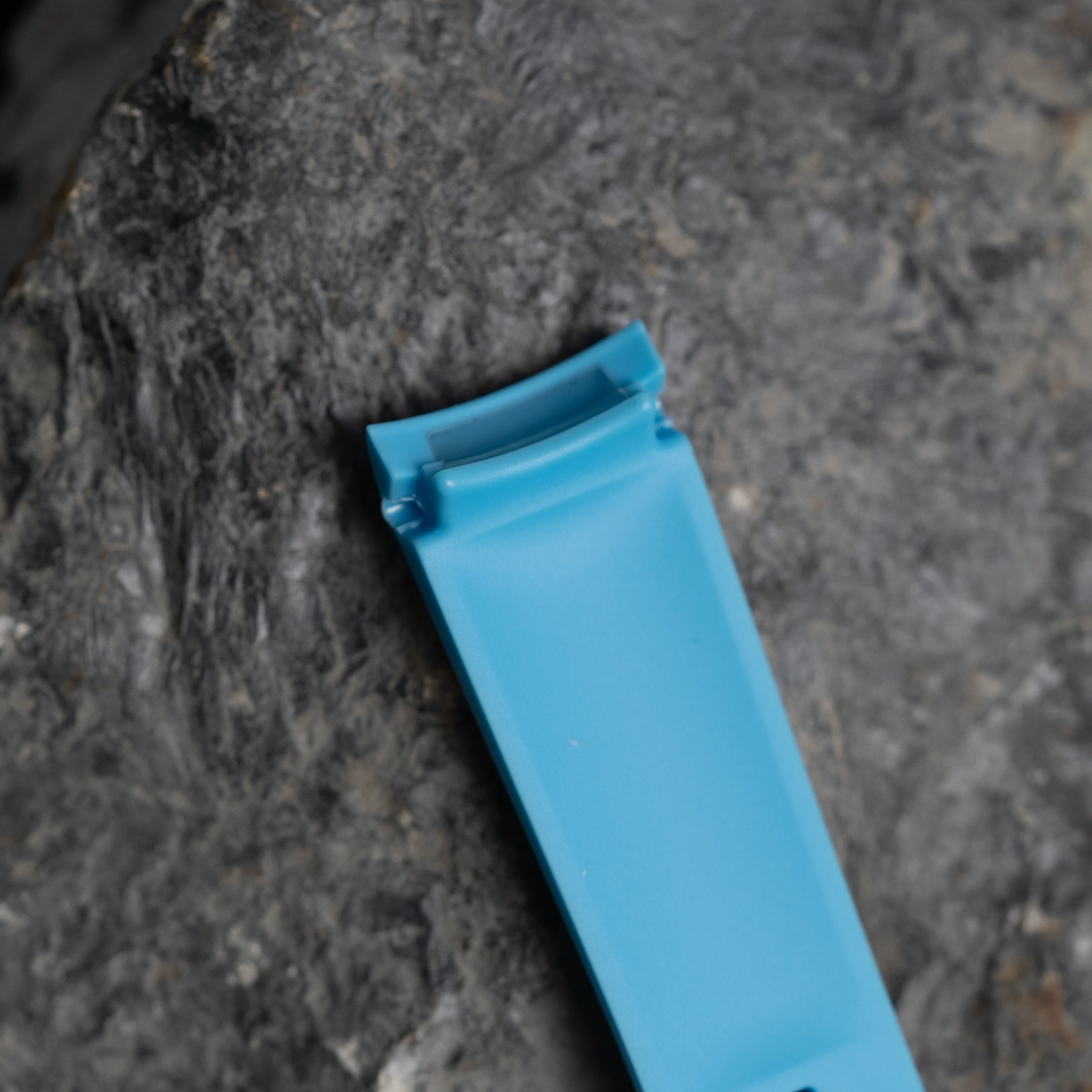 Turquoise Moonwatch Strap