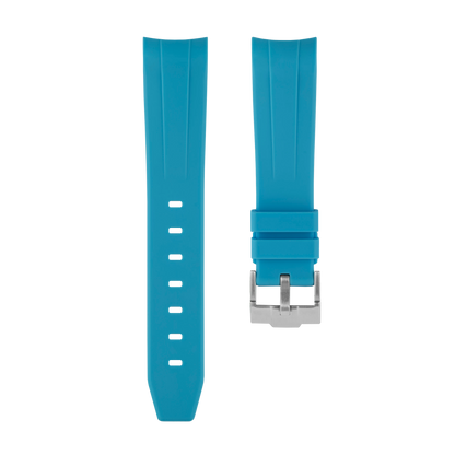 Turquoise Moonwatch Strap