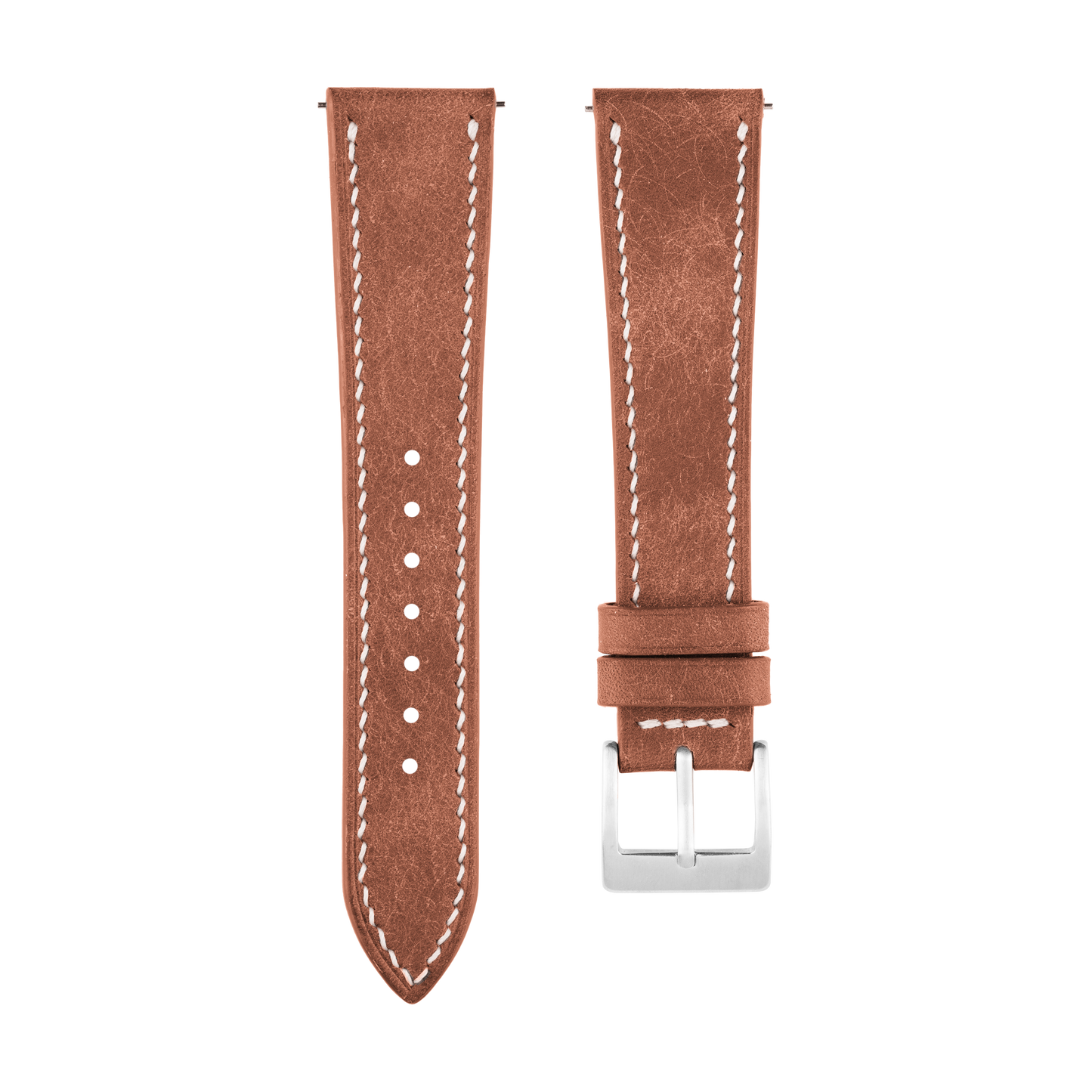 Cognac Pueblo Strap