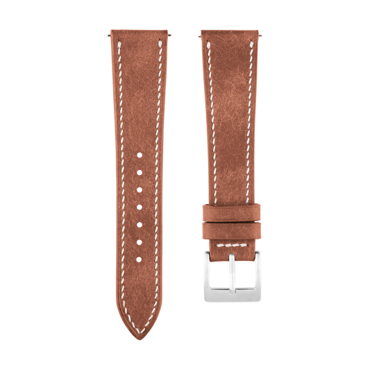 Cognac Pueblo Strap