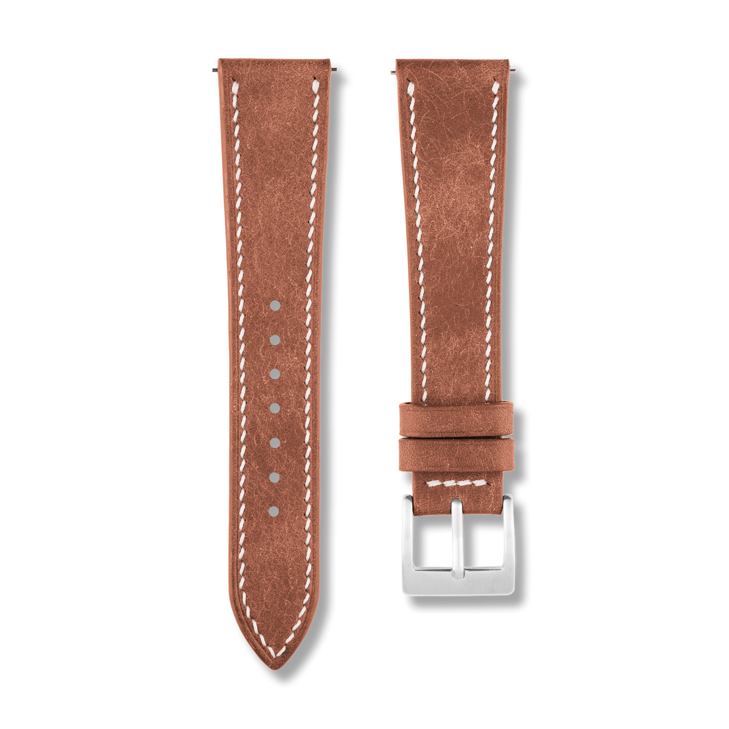 Cognac Pueblo Strap