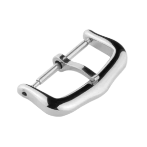 Steel Cartier Style Buckle