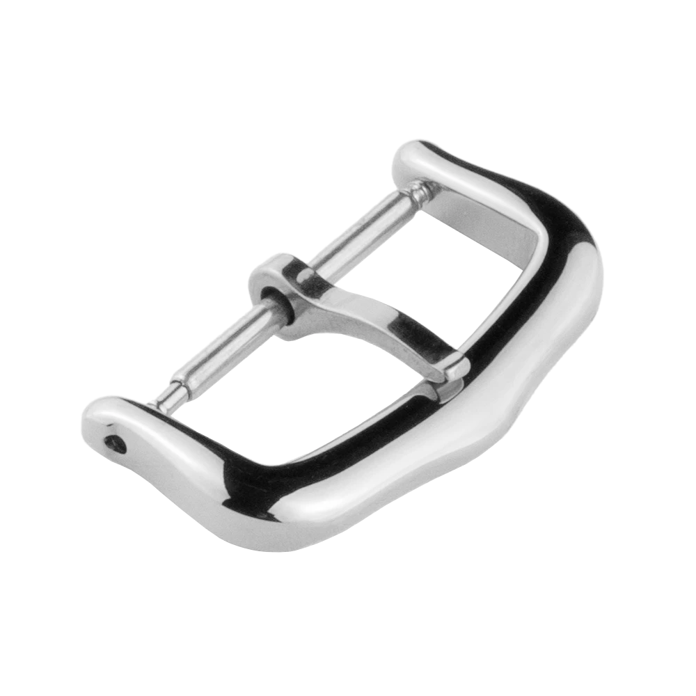 Steel Cartier Style Buckle